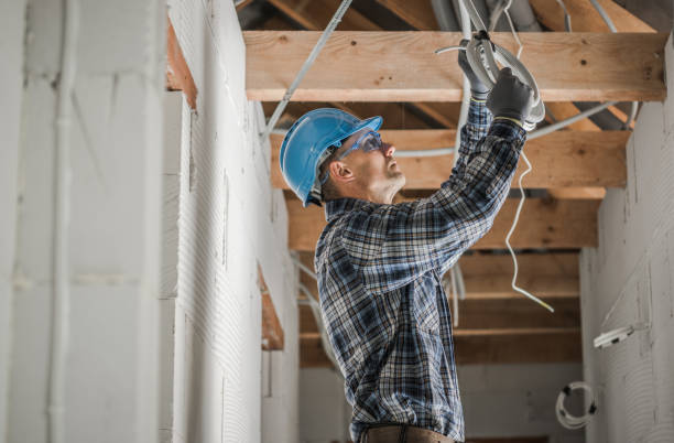 Best Electrical Upgrades for Homes  in Carpendale, WV