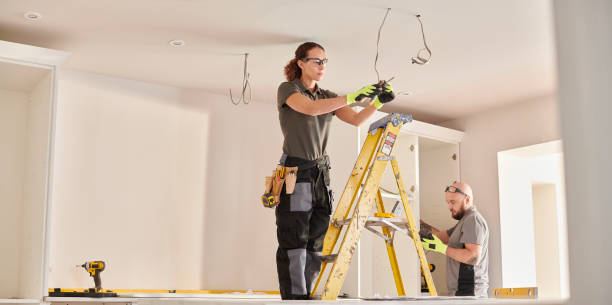 Best Electrical Troubleshooting Services  in Carpendale, WV