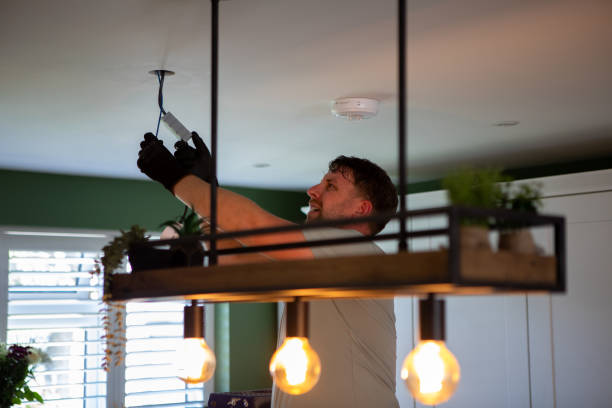 Best Commercial Electrician Services  in Carpendale, WV