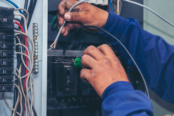 Best 24-Hour Electrician  in Carpendale, WV
