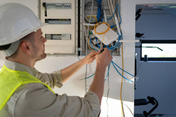 Best Local Electrician Companies  in Carpendale, WV
