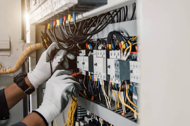 Best Licensed Electrician  in Carpendale, WV